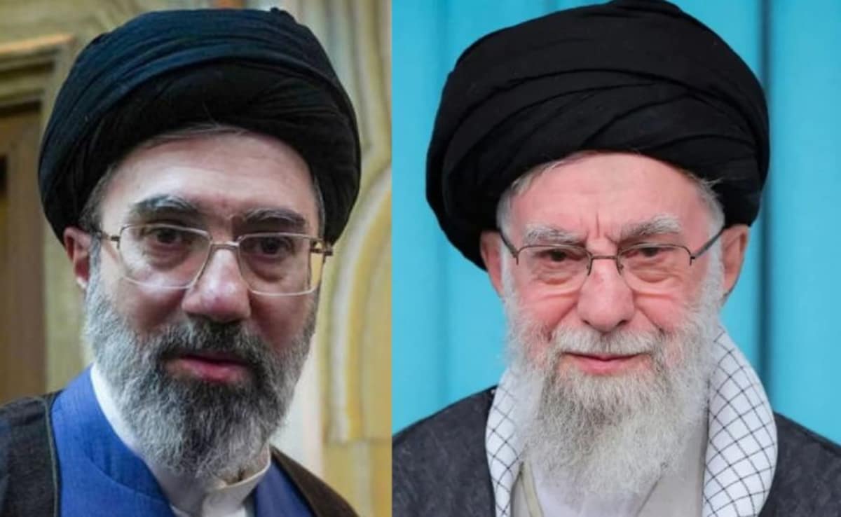 खामेनेई को क्या अपने ही बेटे मुजतबा पर भरोसा नहीं था? अमेरिकी इंटेलिजेंस के दावे से मची खलबली