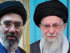 खामेनेई को क्या अपने ही बेटे मुजतबा पर भरोसा नहीं था? अमेरिकी इंटेलिजेंस के दावे से मची खलबली