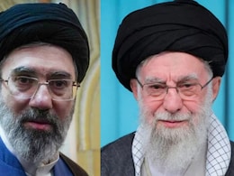 खामेनेई को क्या अपने ही बेटे मुजतबा पर भरोसा नहीं था? अमेरिकी इंटेलिजेंस के दावे से मची खलबली