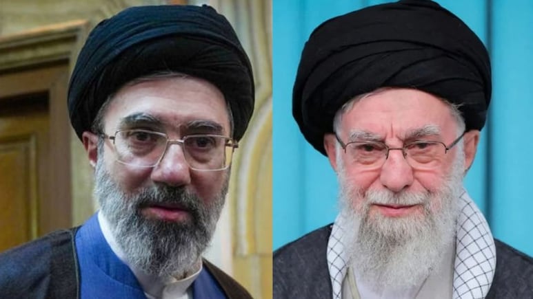 खामेनेई को क्या अपने ही बेटे मुजतबा पर भरोसा नहीं था? अमेरिकी इंटेलिजेंस के दावे से मची खलबली