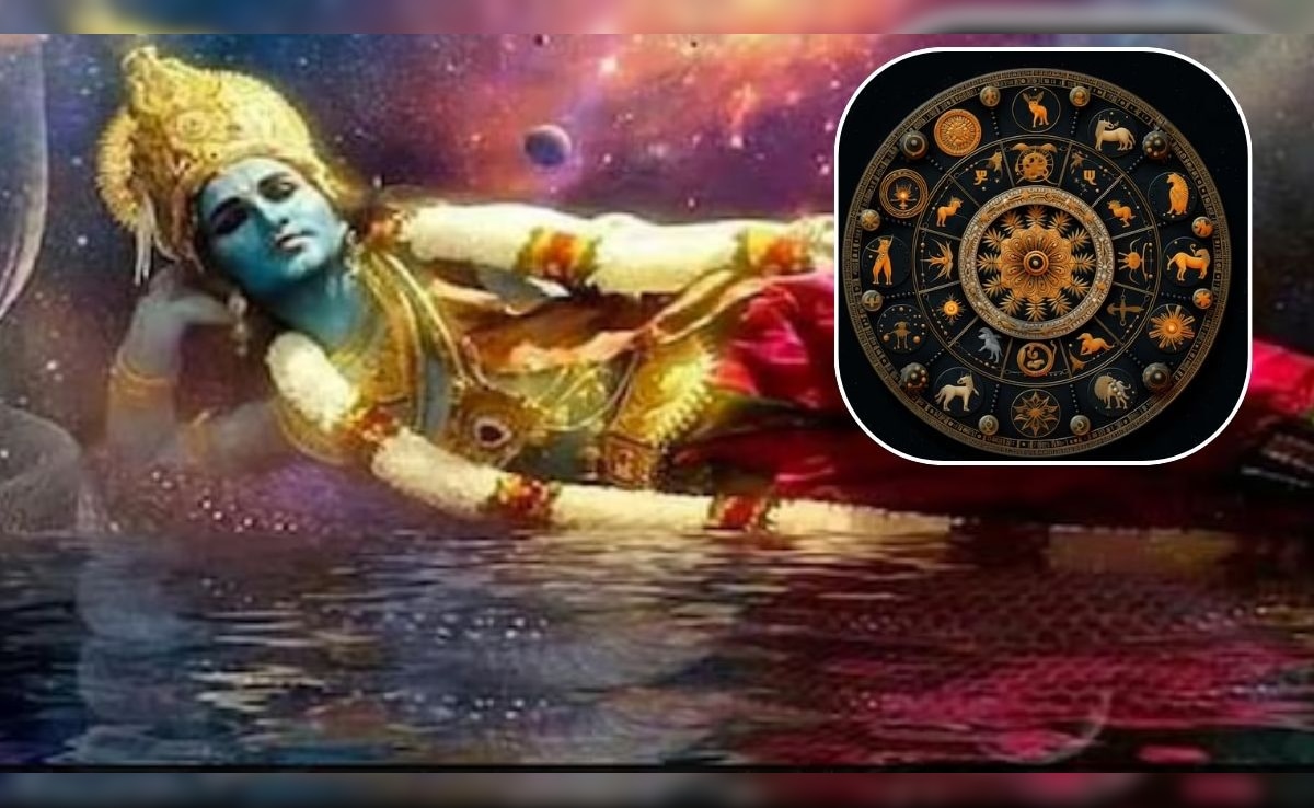 Papmochani Ekadashi 2026: पापमोचनी एकादशी से इन राशियों के खुलेंगे सफलता के द्वार, सुख-समृद्धि और धन का होगा लाभ