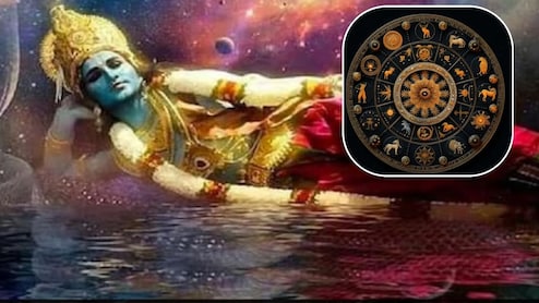 Papmochani Ekadashi 2026: पापमोचनी एकादशी से इन राशियों के खुलेंगे सफलता के द्वार, सुख-समृद्धि और धन का होगा लाभ