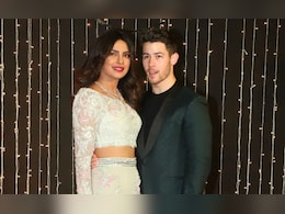Priyanka Chopra Reveals How Nick Jonas Won Over Her Aunties at Their <i>Roka</i> Ceremony