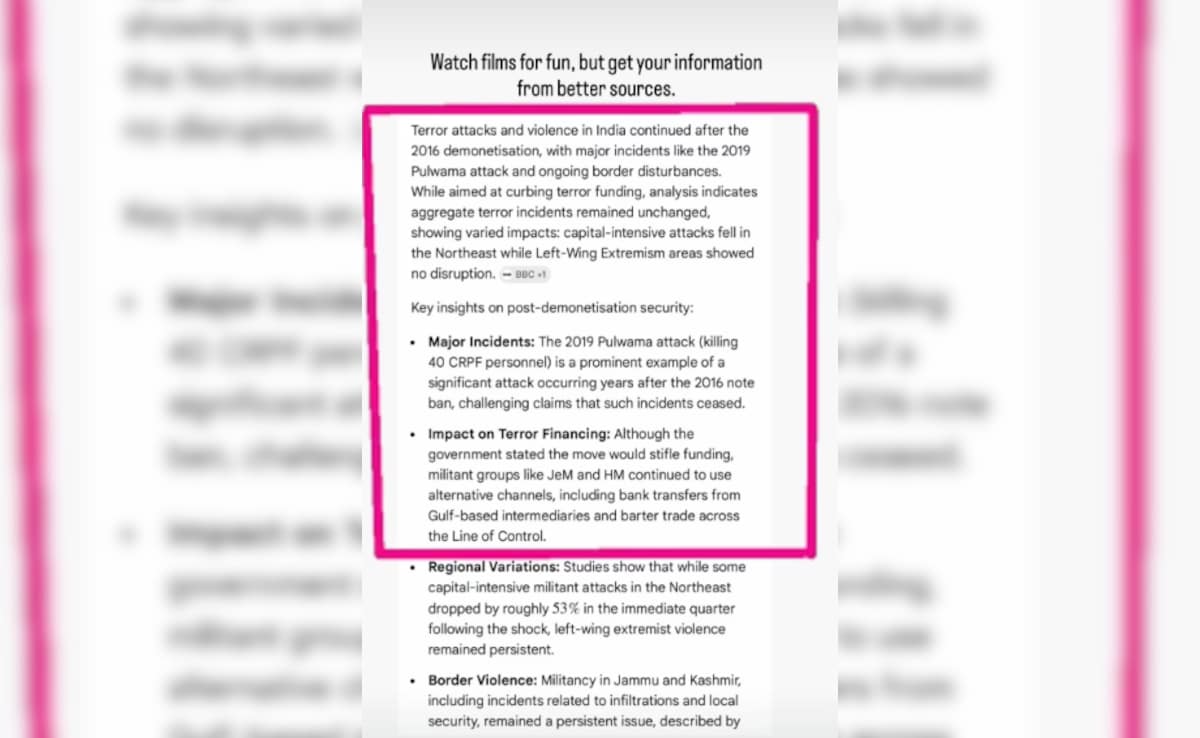 Latest and Breaking News on NDTV