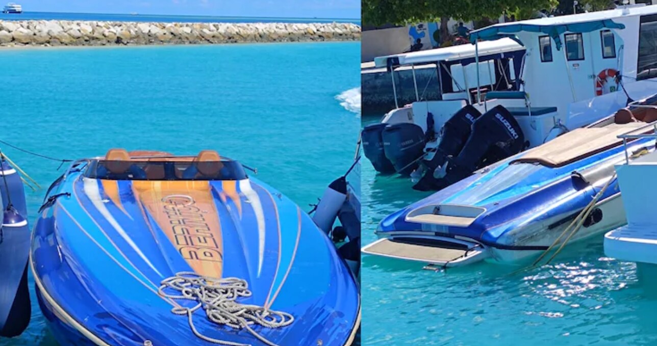 Who Is Hari Singh? Five-Time Indian Rally Champion Missing After Boat Accident In Maldives