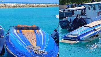 Who Is Hari Singh? Five-Time Indian Rally Champion Missing After Boat Accident In Maldives