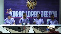 KKR Coach Under Fire For '2 Chicks In My House' Comment. Rahane Steps In