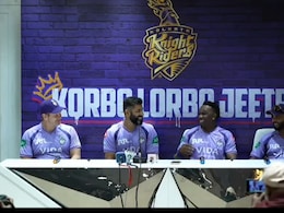 KKR Bowling Coach Dwayne Bravo Under Fire For 'I Have 2 Chicks In My House' Comment. Ajinkya Rahane Steps In