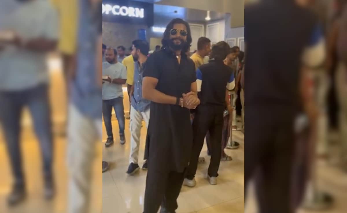 Latest and Breaking News on NDTV