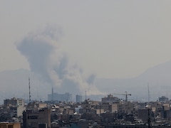 US Allies Saudi, UAE Edge Towards Joining Iran War