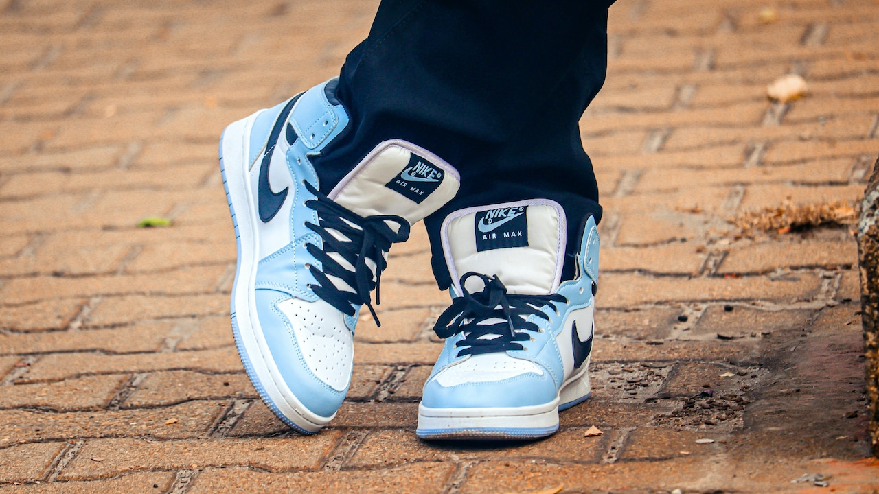 Walking Vs Style: How To Pick The Perfect Sneakers