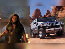 Dhurandhar 2: Cool Cars Featured In Ranveer Singh's Blockbuster Movie