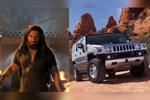 Dhurandhar 2: Cool Cars Featured In Ranveer Singh's Blockbuster Movie