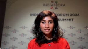 Can India Defuse the Crisis? Gita Gopinath on Diplomacy, Oil & Strait of Hormuz Tensions