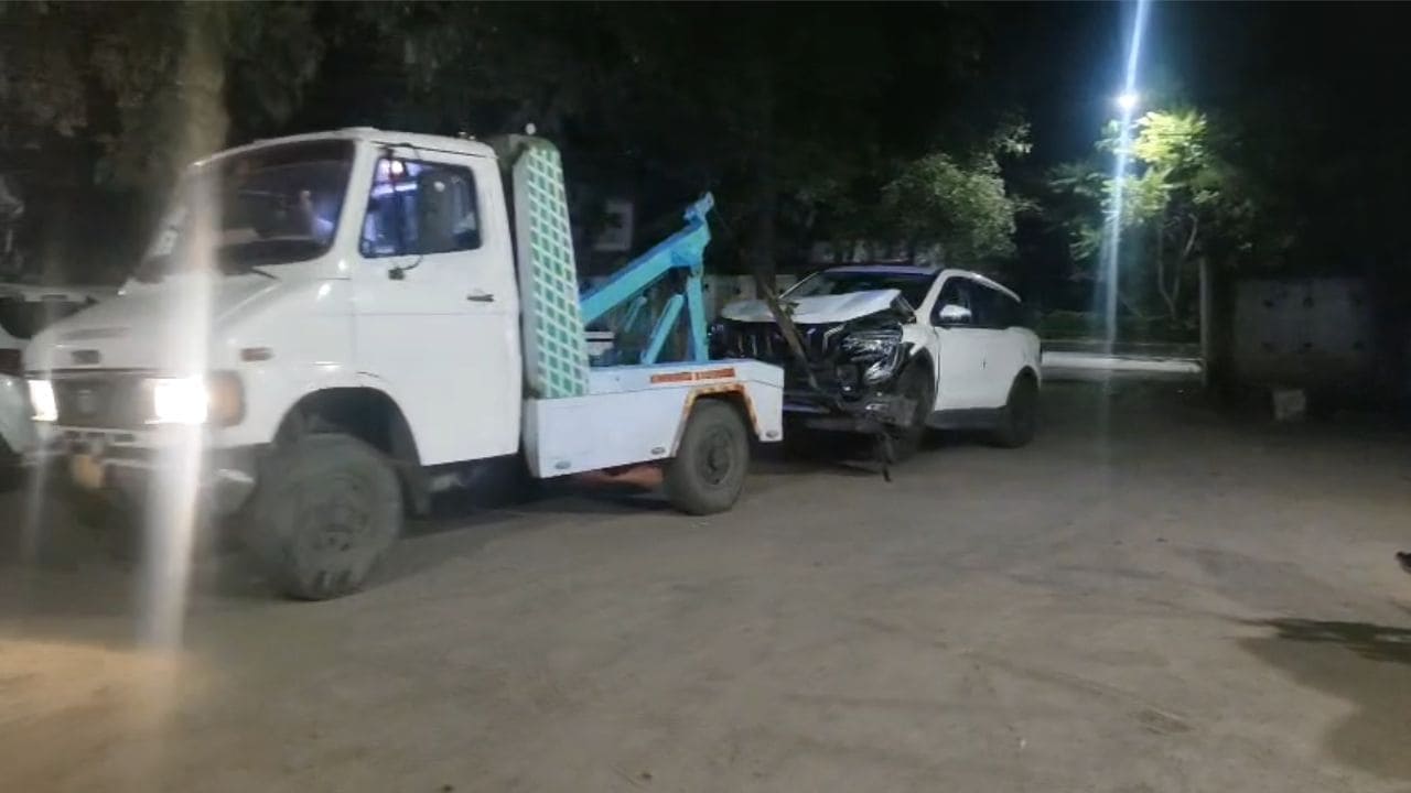 Latest and Breaking News on NDTV