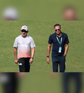 Ajit Agarkar Even Stood Against Gautam Gambhir, His Bold Decisions Transformed India: Report