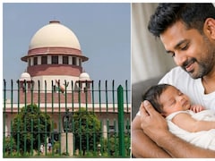 बच्चों की देखभाल सिर्फ महिलाओं की जिम्मेदारी नहीं, पैटरनिटी लीव की व्यवस्था जरूरी-SC