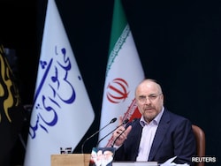 Iran Speaker Says US, 'Regional State' Planning To Occupy Island In Gulf