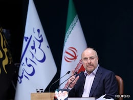 Iran Speaker Warns "Enemies Are Preparing To Occupy" Island