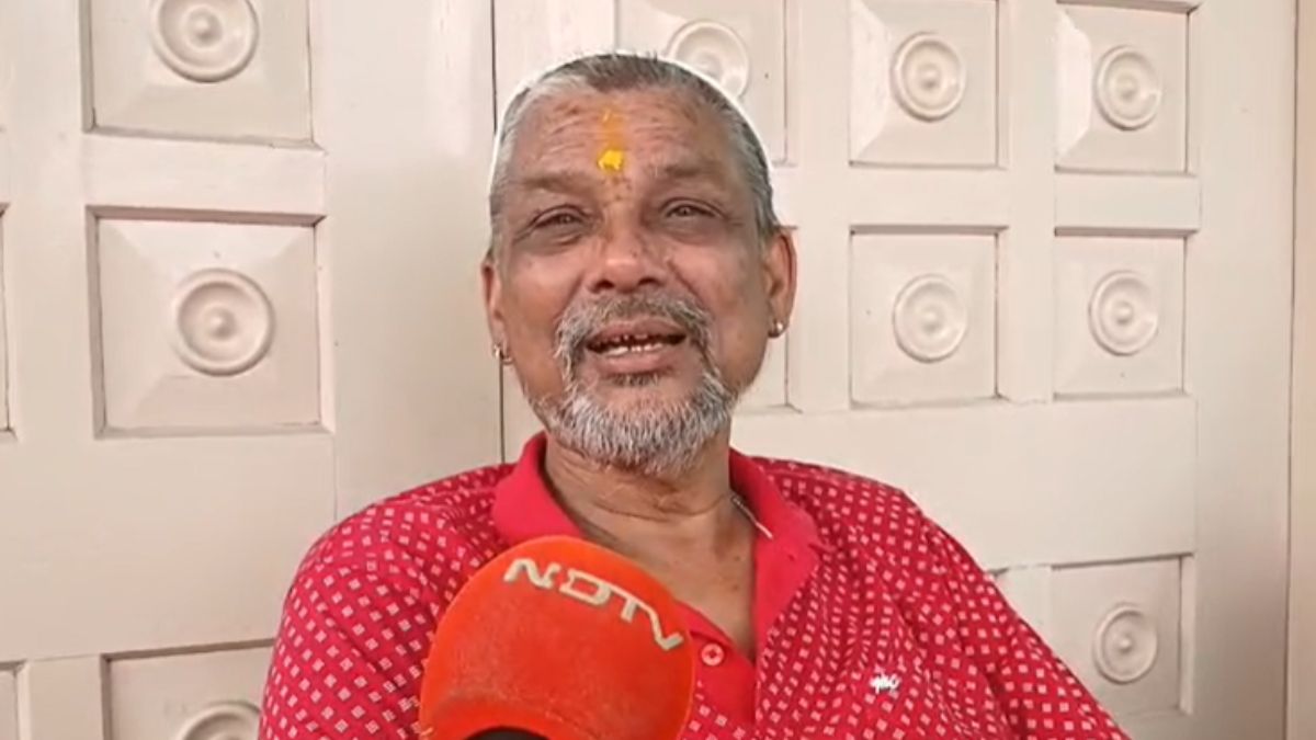 UPSC में बेटे की 10वीं रैंक से भी खुश नहीं हुए पिता, टॉपर नहीं बनने पर ग्रह-नक्षत्रों को दिया दोष