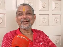 UPSC Result 2025 : पोराचा युपीएससीत देशात 10वा नंबर, अख्ख्या गावाने पेढे वाटले; पण बाबा भलतेच नाराज, कारण काय?