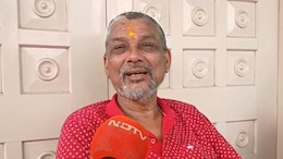UPSC Result 2025 : पोराचा युपीएससीत देशात 10वा नंबर, अख्ख्या गावाने पेढे वाटले; पण बाबा भलतेच नाराज, कारण काय?