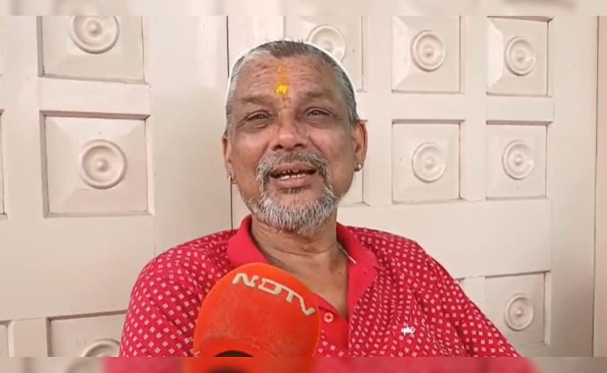 UPSC में बेटे की 10वीं रैंक से भी खुश नहीं हुए पिता, टॉपर नहीं बनने पर ग्रह-नक्षत्रों को दिया दोष