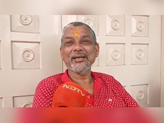 UPSC में बेटे की 10वीं रैंक से भी खुश नहीं हुए पिता, टॉपर नहीं बनने पर ग्रह-नक्षत्रों को दिया दोष