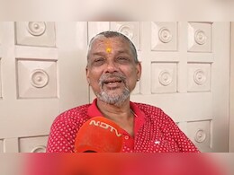 UPSC में बेटे की 10वीं रैंक से भी खुश नहीं हुए पिता, टॉपर नहीं बनने पर ग्रह-नक्षत्रों को दिया दोष