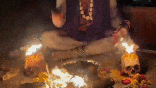 Maa Kali Nand Giri: पहली लेडी नागा किन्नर बनी महामंडलेश्वर, 70 खोपड़ी लेकर घूमती है, 18 भाषाओं का है ज्ञान