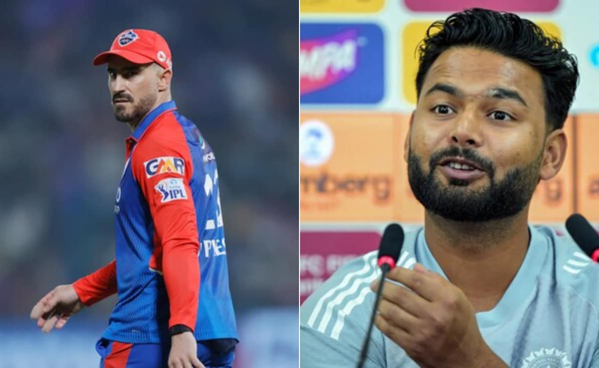 IP 2026: 'यह सवाल समझ से परे', फाफ ने  साधा पंत पर निशाना, बैटिंग को लेकर कह दी बड़ी बात, कीमत को लेकर भी घेरा