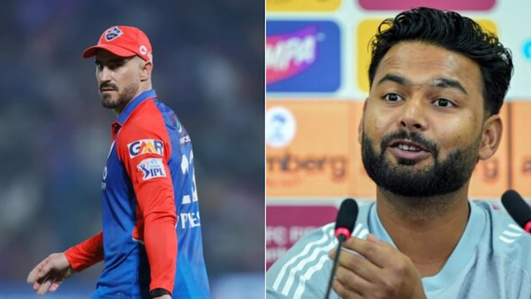 IP 2026: 'यह सवाल समझ से परे', फाफ ने  साधा पंत पर निशाना, बैटिंग को लेकर कह दी बड़ी बात, कीमत को लेकर भी घेरा