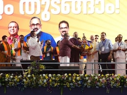 केरल की सभी 140 सीटों पर चुनाव लड़ेगा एनडीए, सीएम फेस नहीं होगा