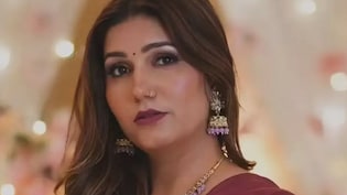 Sapna Choudhary: सपना चौधरी पर चल रहे 35 मुकदमे, हरियाणवी स्टार ने सुनाई आपबीती बोलीं- लोगों के हंगामे की वजह से मुझे बैन कर दिया गया