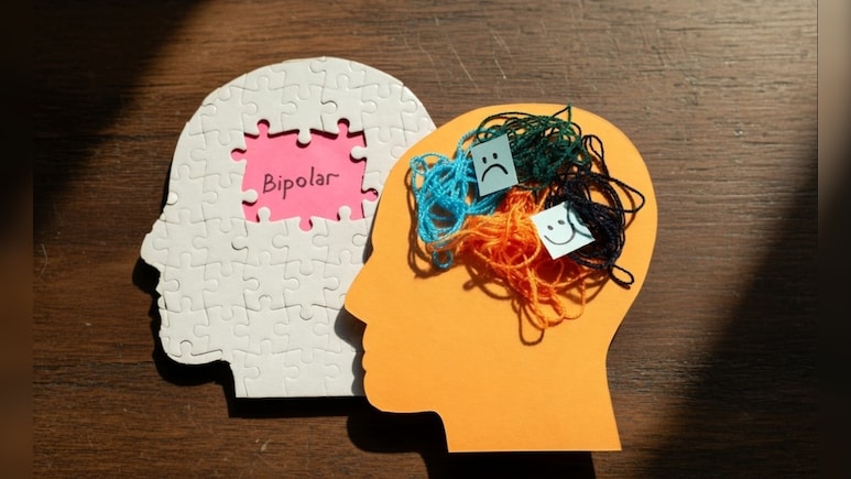 बार-बार मूड बदलना हो सकता है बाइपोलर डिसऑर्डर का संकेत, जानिए लक्षण और इलाज