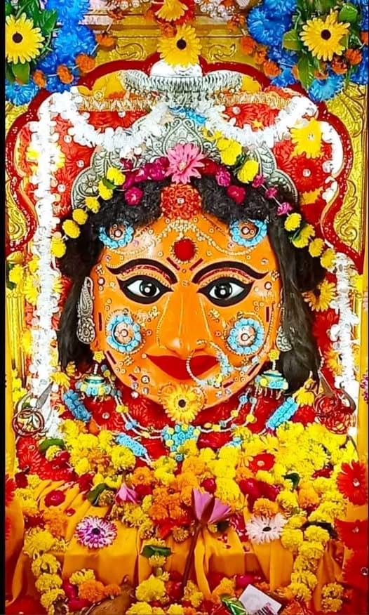 Nagar Kot Mata: नगर कोट माता उज्जैन