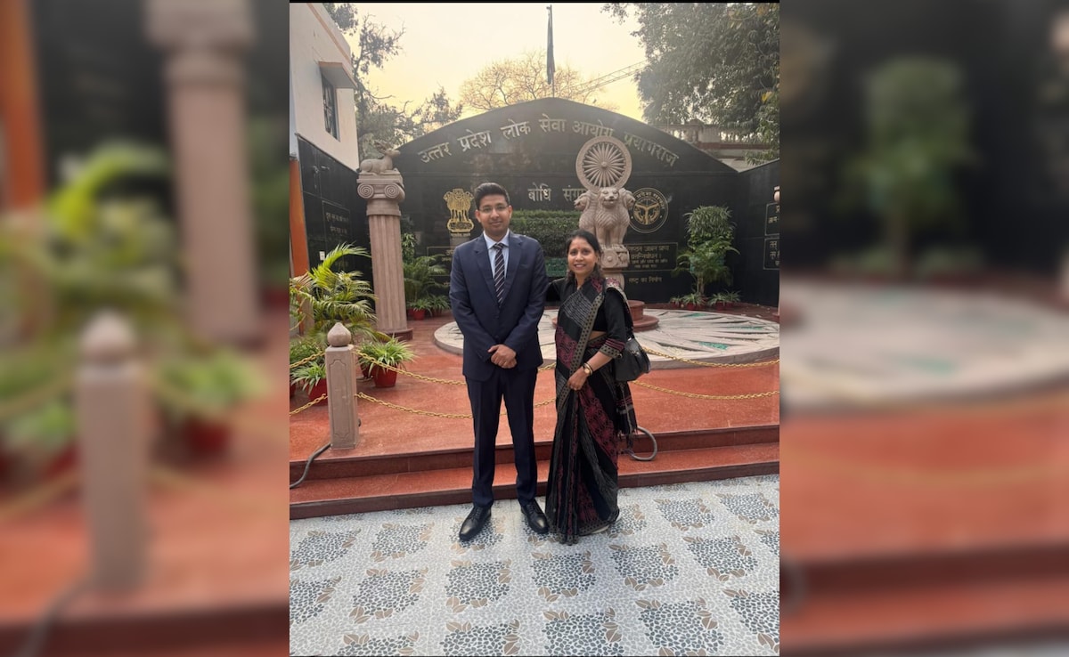 Latest and Breaking News on NDTV