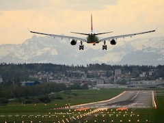 Air India To Runs 44 Middle East Flights On March 17 Despite Iran Conflict: UAE Airspace Shut