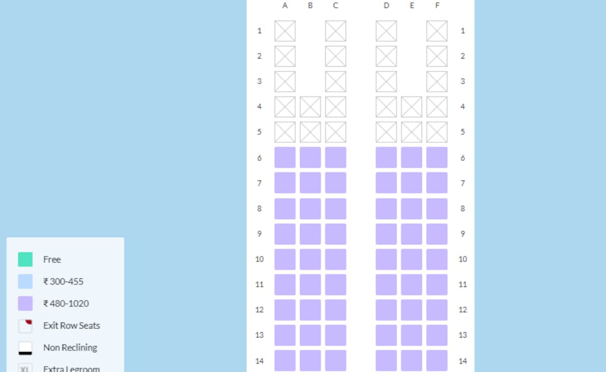 Latest and Breaking News on NDTV