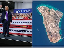 Trump May Send Troops To Capture "Crown Jewel Of Iran"