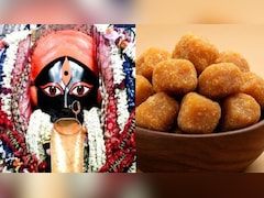 Chaitra Navratri 2026: मां दुर्गा को क्यों चढ़ाया जाता है गुड़ का प्रसाद? जानें महत्व और फायदे