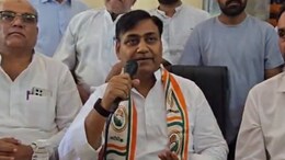 गोविंद सिंह डोटासरा ने सरकार को घेरा, बताया क्यों बीजेपी नहीं कराना चाहती पंचायत चुनाव