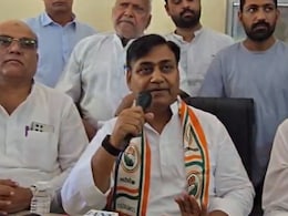 गोविंद सिंह डोटासरा ने सरकार को घेरा, बताया क्यों बीजेपी नहीं कराना चाहती पंचायत चुनाव