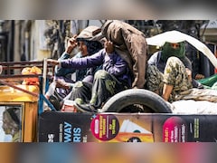 दिल्‍ली में आज गर्मी ने तोड़ा रिकॉर्ड, जल्‍द फिर पलटी मारेगा मौसम, जानें कब होगी बारिश