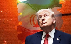 Trump Says "Whole Civilisation Will Die Tonight", Iran Calls Him "Psychopath"