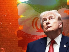 End To Iran War In Sight? 45-Day Ceasefire Being Discussed, Says Report