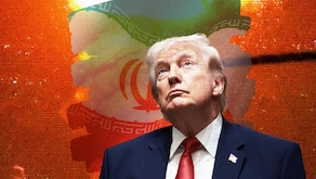 'Open The F***** Strait': Trump Vows To Obliterate Iran's Power Plants, Bridges On Tuesday