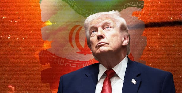 'No. 1 Goal': Trump Renews Pledge To Halt Iran's Nuclear Bid; Oil Nears $90