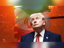 Trump Threatens Iran Infrastructure As He Presses For A Deal