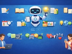 AI से डेली लाइफ को आसान कैसे बनाएं? घंटों की बजाय आप मिनटों में कर सकते हैं ये 9 काम